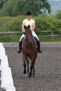 ISIS Dressage Challenge 2008